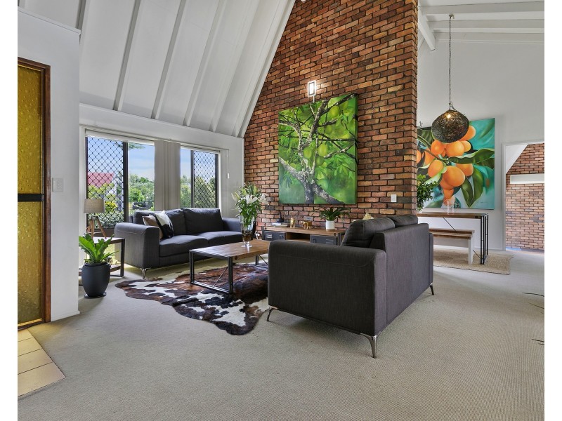 Middle Park QLD 4074