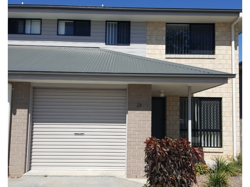 21/19 Flower Pl, Richlands QLD 4077