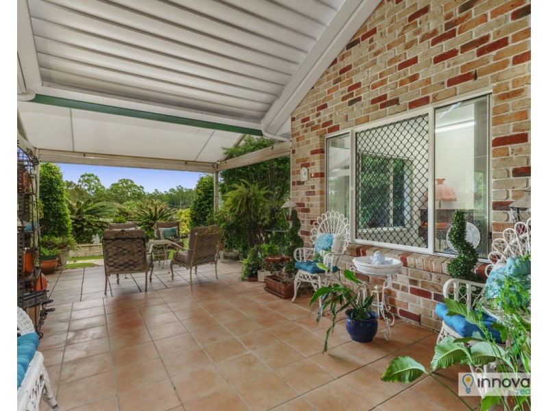 7 Girraween Cl, Riverhills QLD 4074