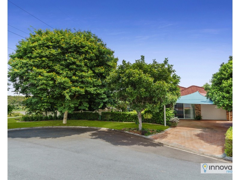 7 Girraween Cl, Riverhills QLD 4074