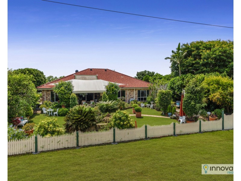 7 Girraween Cl, Riverhills QLD 4074