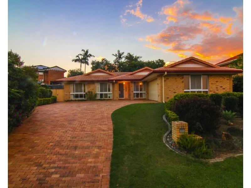 22 Lynton St, Middle Park QLD 4074