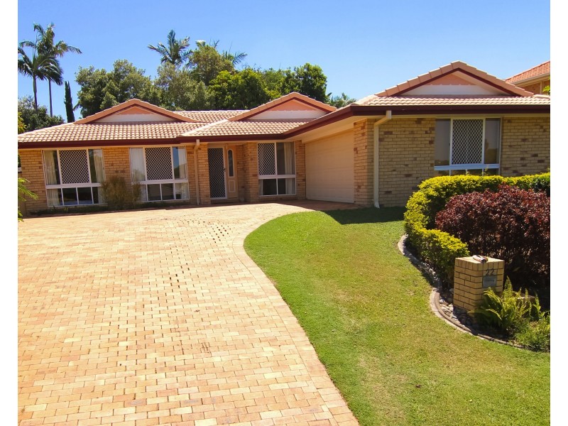 22 Lynton St, Middle Park QLD 4074