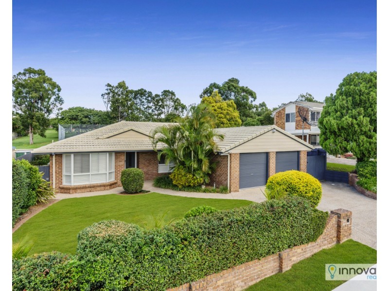 6 Serle St, Middle Park QLD 4074