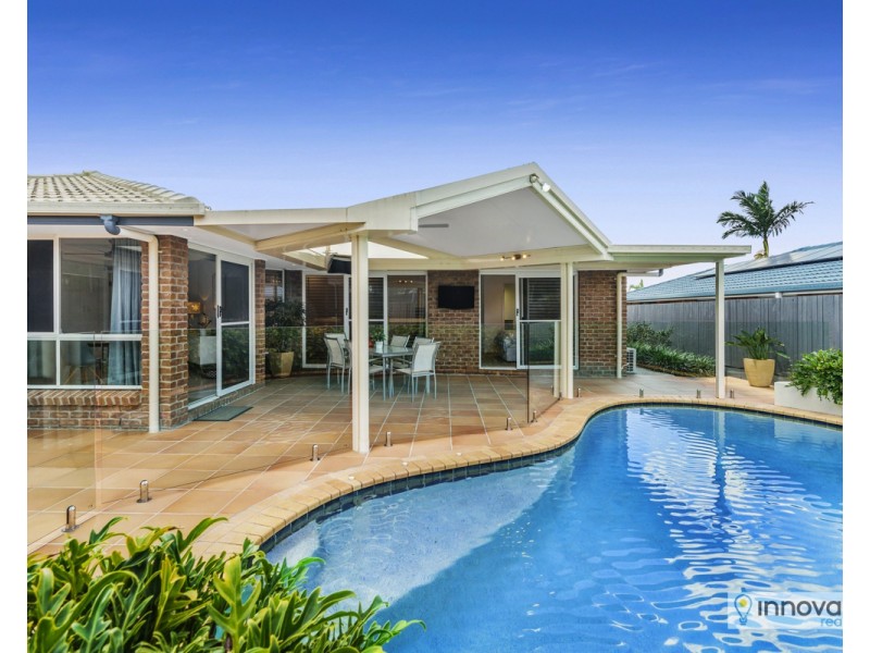 6 Serle St, Middle Park QLD 4074
