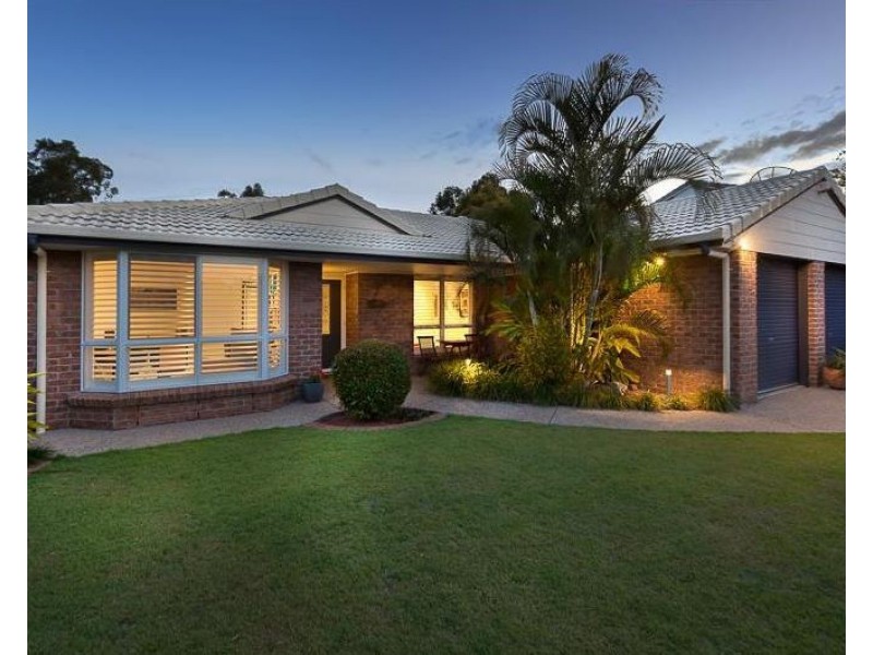 6 Serle St, Middle Park QLD 4074