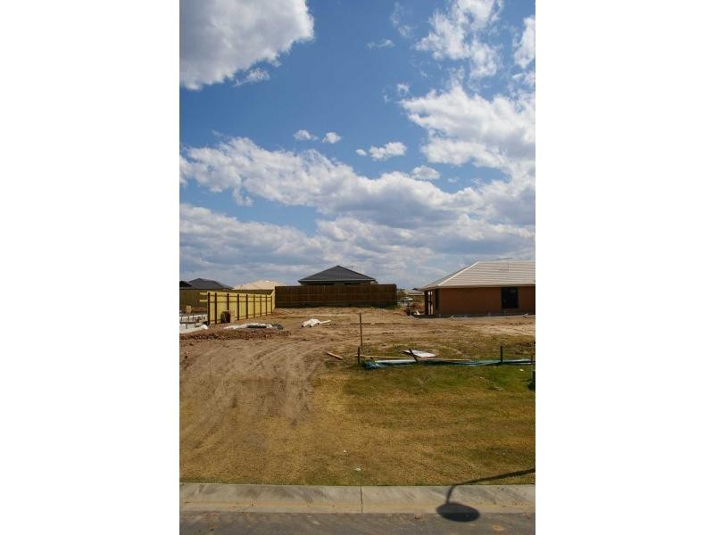 Lot 457 5 Medinah Circuit, North Lakes, North Lakes QLD 4509