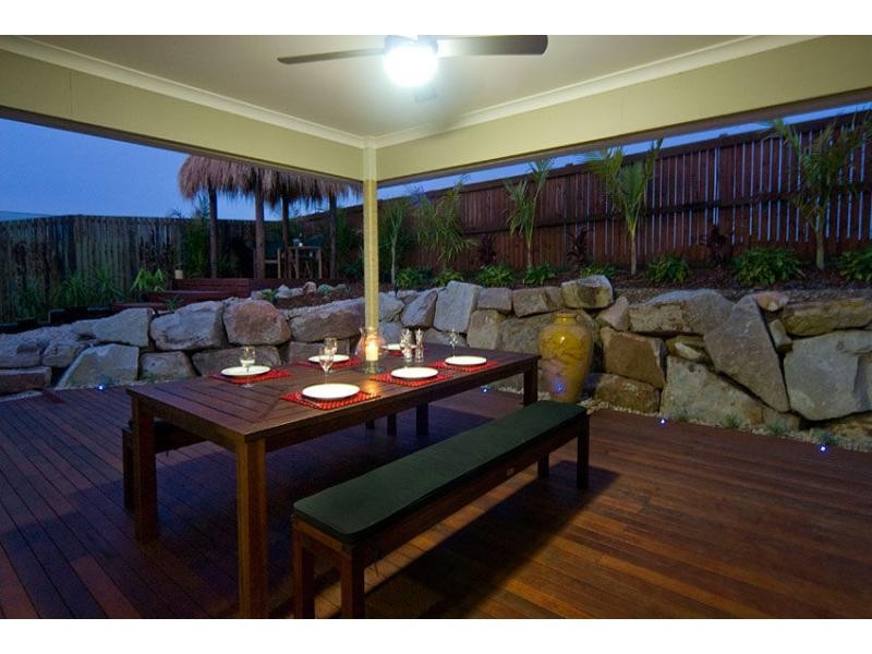 34 ROBUR Crescent, BRIGHTWATER, Mountain Creek QLD 4557