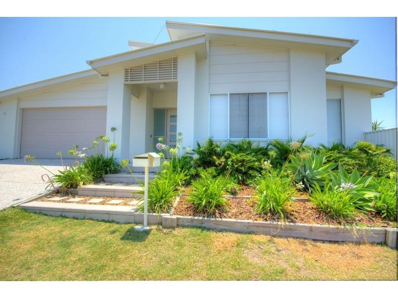 Mountain Creek QLD 4557
