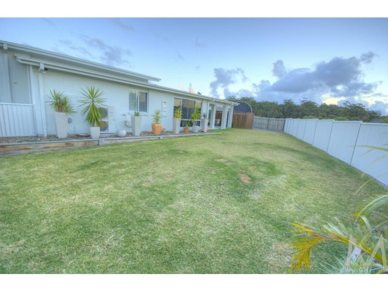 Mountain Creek QLD 4557