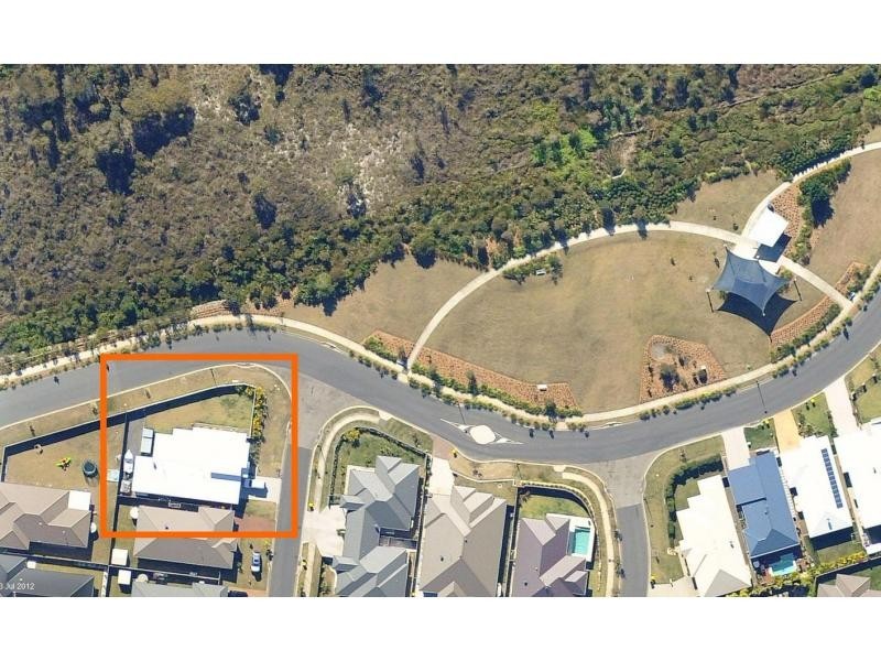Mountain Creek QLD 4557