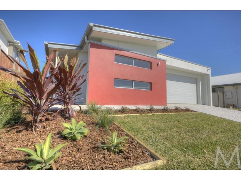 12 PUMICESTONE Way, BRIGHTWATER, Mountain Creek QLD 4557