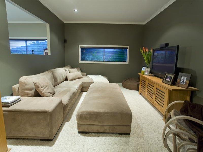 12 MYRTLE PLACE, BRIGHTWATER, Mountain Creek QLD 4557