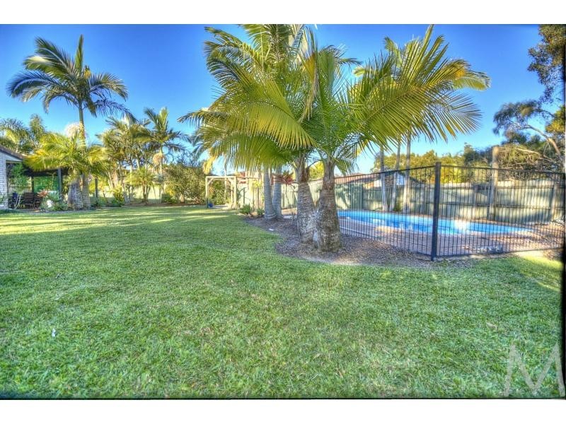 4 MURRAY PINE Court, Buderim QLD 4556