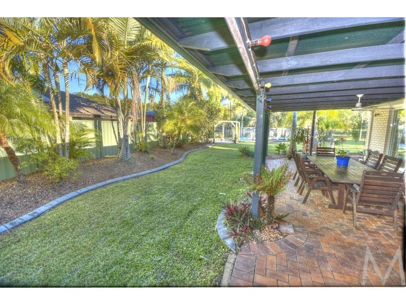 4 MURRAY PINE Court, Buderim QLD 4556