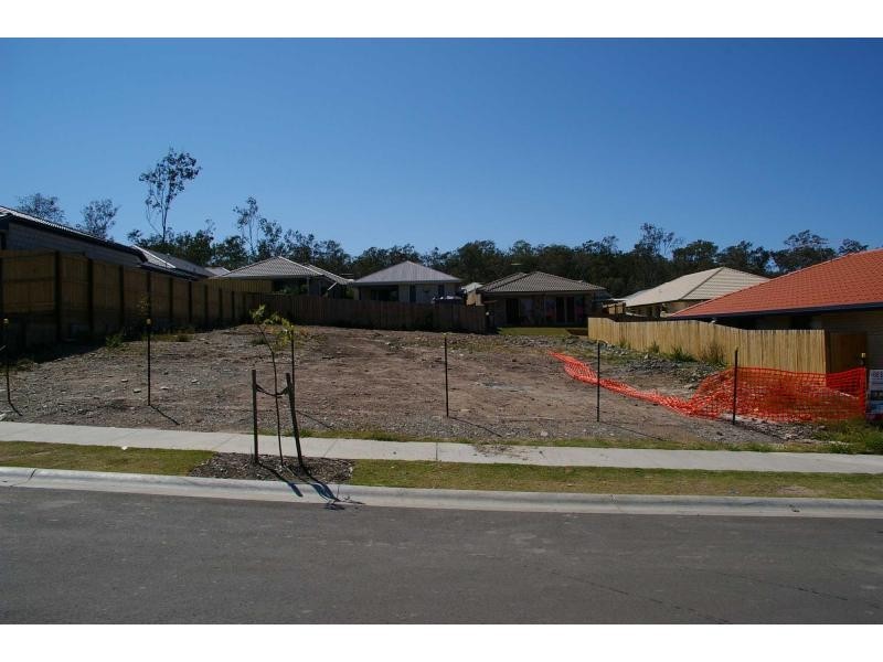Lot 71 2 Carrawinya Street, Woodlands Estate, Waterford QLD 4133
