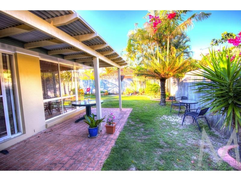 11 Watergum place, Landings, Twin Waters QLD 4564