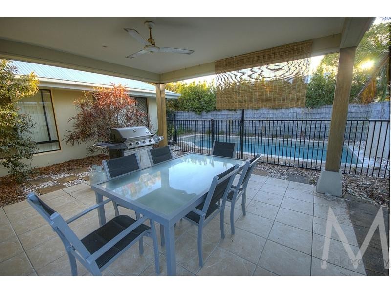 15 Starfish Way, The Sound, Twin Waters QLD 4564