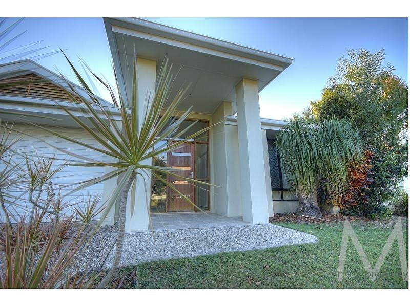 15 Starfish Way, The Sound, Twin Waters QLD 4564