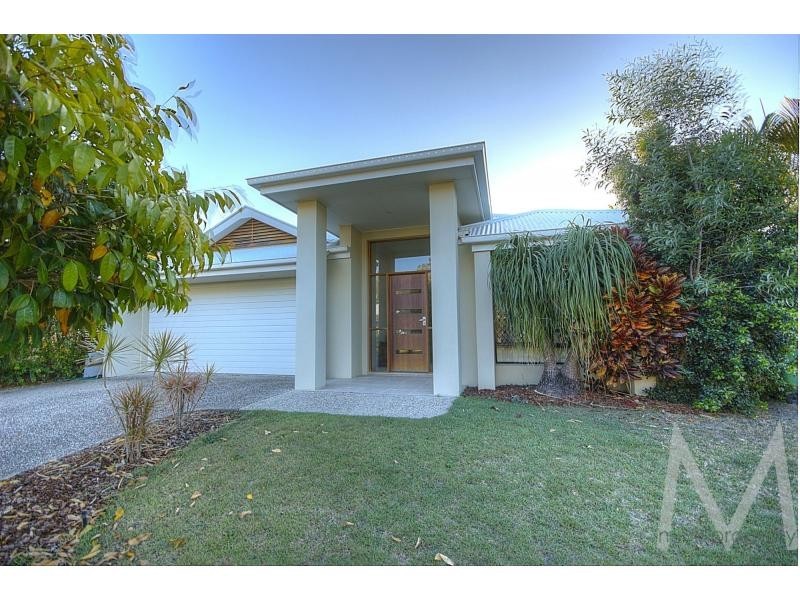 15 Starfish Way, The Sound, Twin Waters QLD 4564