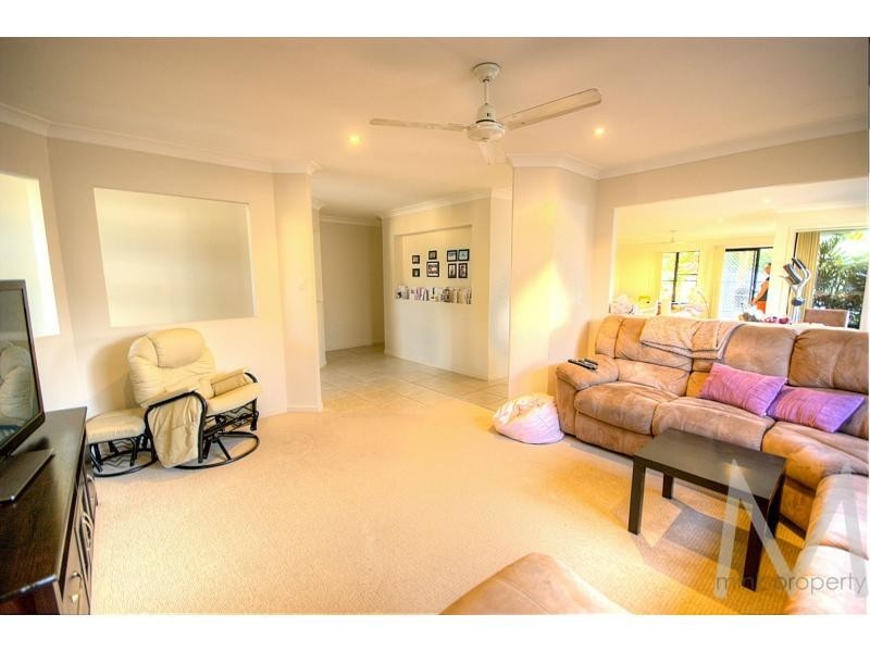 15 Starfish Way, The Sound, Twin Waters QLD 4564