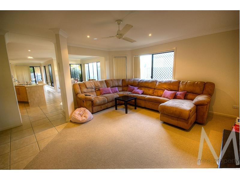 15 Starfish Way, The Sound, Twin Waters QLD 4564