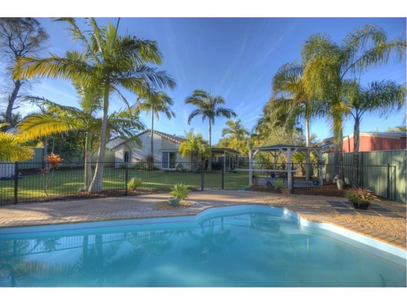 4 MURRAY PINE Court, Buderim QLD 4556