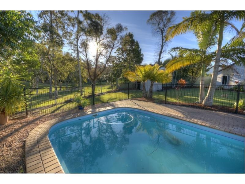 4 MURRAY PINE Court, Buderim QLD 4556