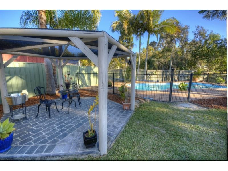 4 MURRAY PINE Court, Buderim QLD 4556