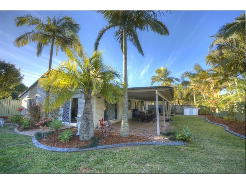 4 MURRAY PINE Court, Buderim QLD 4556