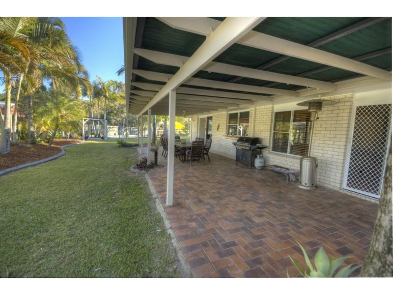 4 MURRAY PINE Court, Buderim QLD 4556