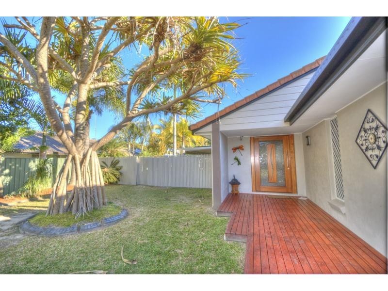 4 MURRAY PINE Court, Buderim QLD 4556