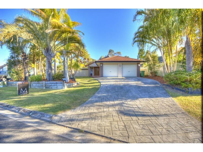 4 MURRAY PINE Court, Buderim QLD 4556