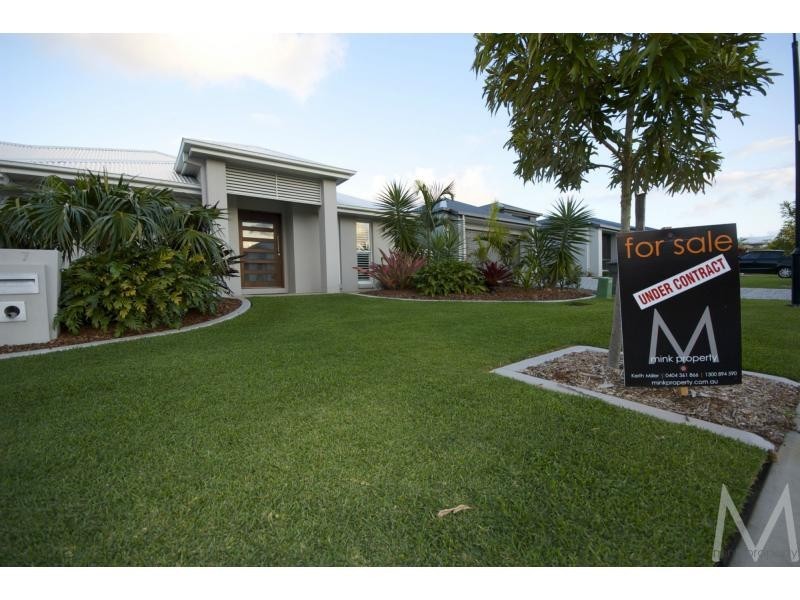 Mountain Creek QLD 4557