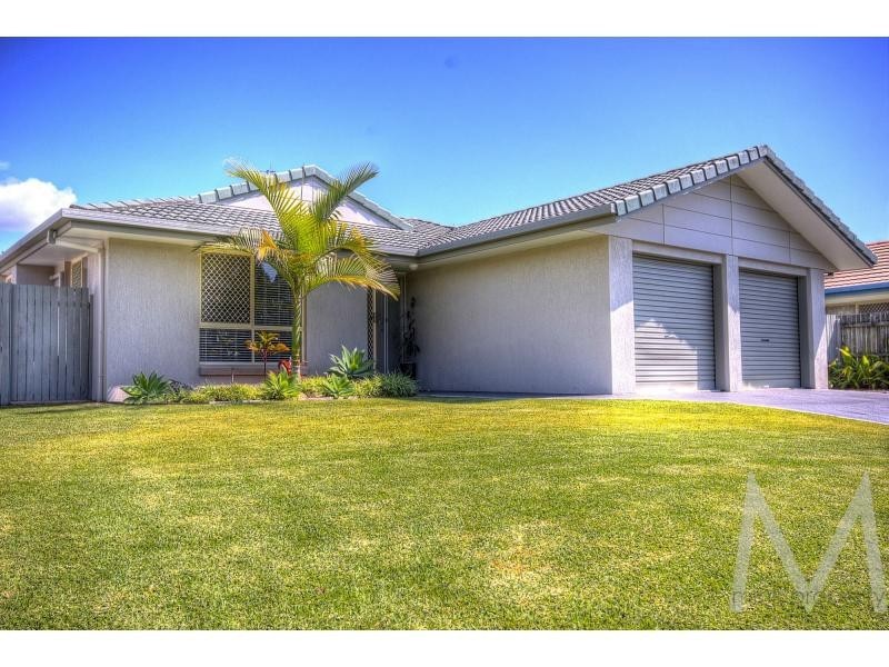 37 GLENFIELDS Boulevard, Mountain Creek QLD 4557