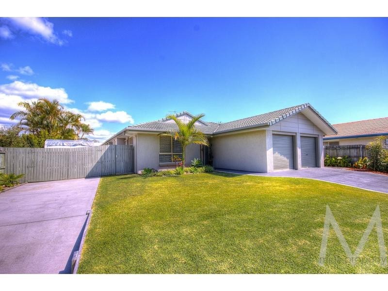 37 GLENFIELDS Boulevard, Mountain Creek QLD 4557