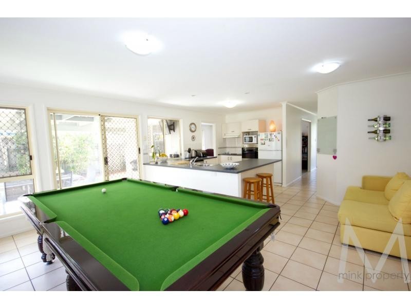 37 GLENFIELDS Boulevard, Mountain Creek QLD 4557