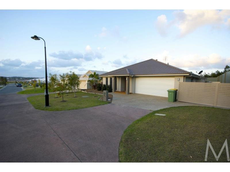 27 GALAH Place, BRIGHTWATER, Mountain Creek QLD 4557
