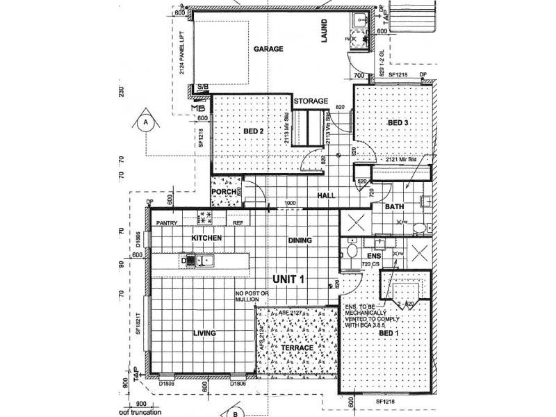 1 SWEETLIP Circuit, BRIGHTWATER, Mountain Creek QLD 4557