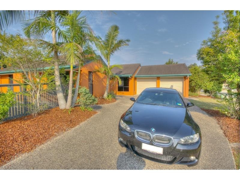 1 Lanata Crescent, Glenfields, Mountain Creek QLD 4557