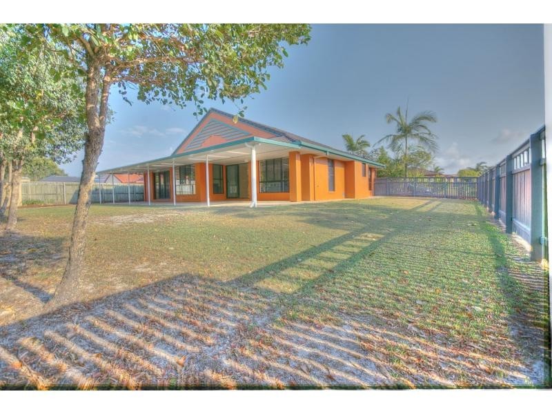 1 Lanata Crescent, Glenfields, Mountain Creek QLD 4557