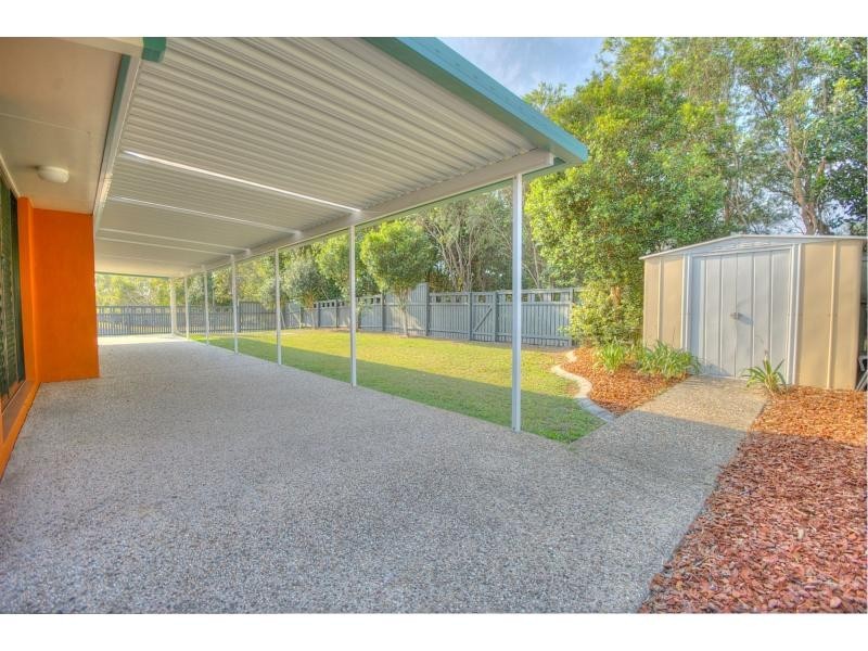 1 Lanata Crescent, Glenfields, Mountain Creek QLD 4557