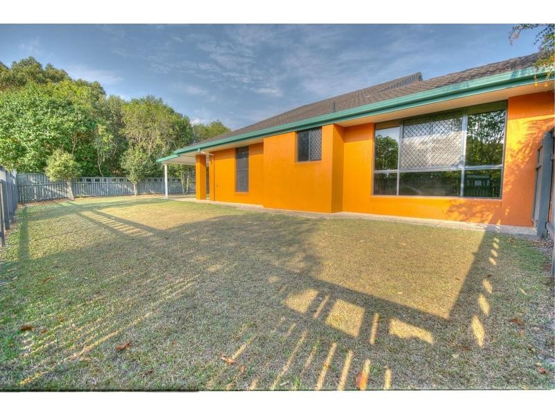 1 Lanata Crescent, Glenfields, Mountain Creek QLD 4557