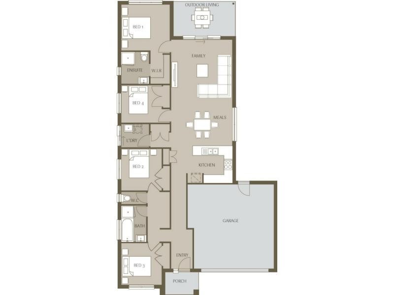 1 Carisle Circuit, Brightwater, Mountain Creek QLD 4557