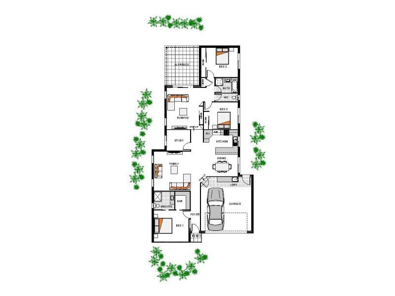 21 Riverstone Crescent, Ivadale Lakes, Little Mountain QLD 4551