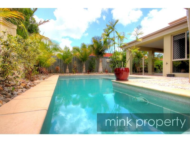 109 GLENFIELDS Boulevard, Mountain Creek QLD 4557