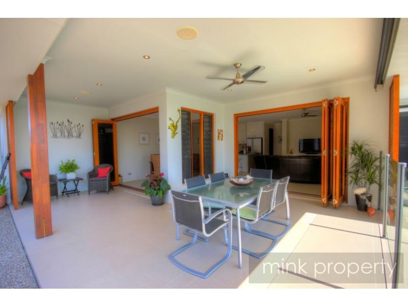 9 FLINDERSIA Place, BRIGHTWATER, Mountain Creek QLD 4557