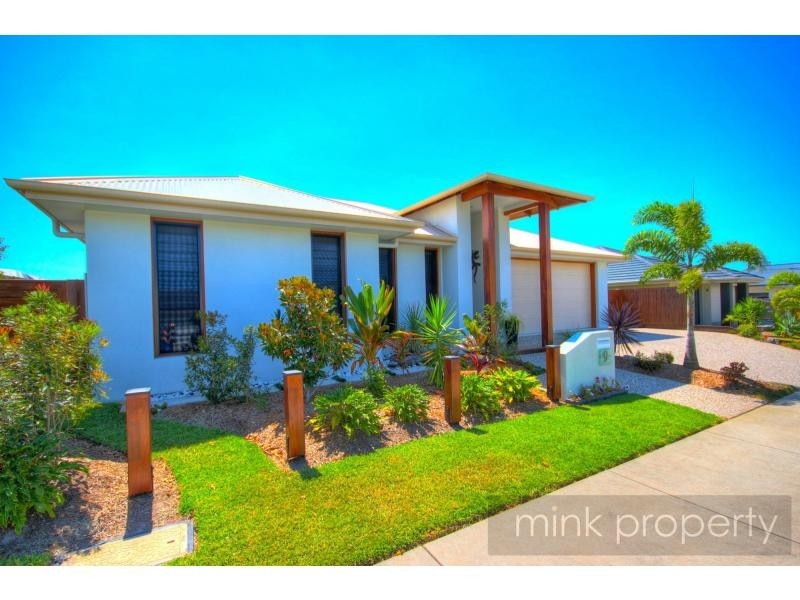 9 FLINDERSIA Place, BRIGHTWATER, Mountain Creek QLD 4557