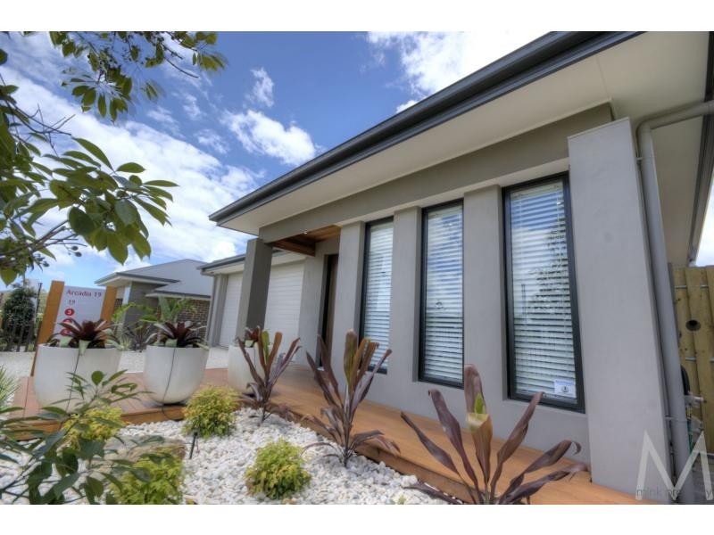 Lot 56 Landsdowne Road, Ormeau Ridge, Ormeau QLD 4208