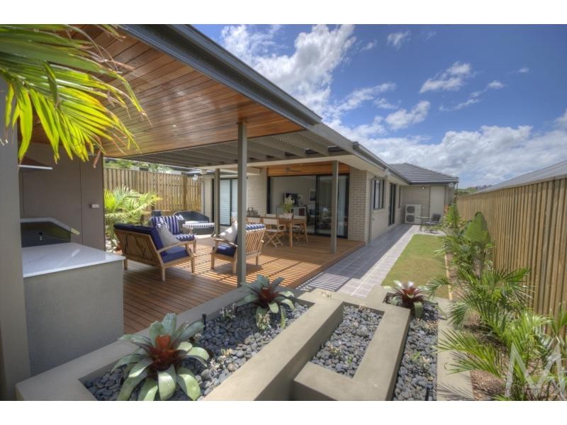 Lot 56 Landsdowne Road, Ormeau Ridge, Ormeau QLD 4208